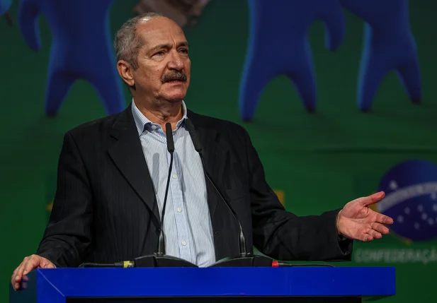 Aldo Rebelo