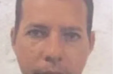Alex Sandro de Araújo