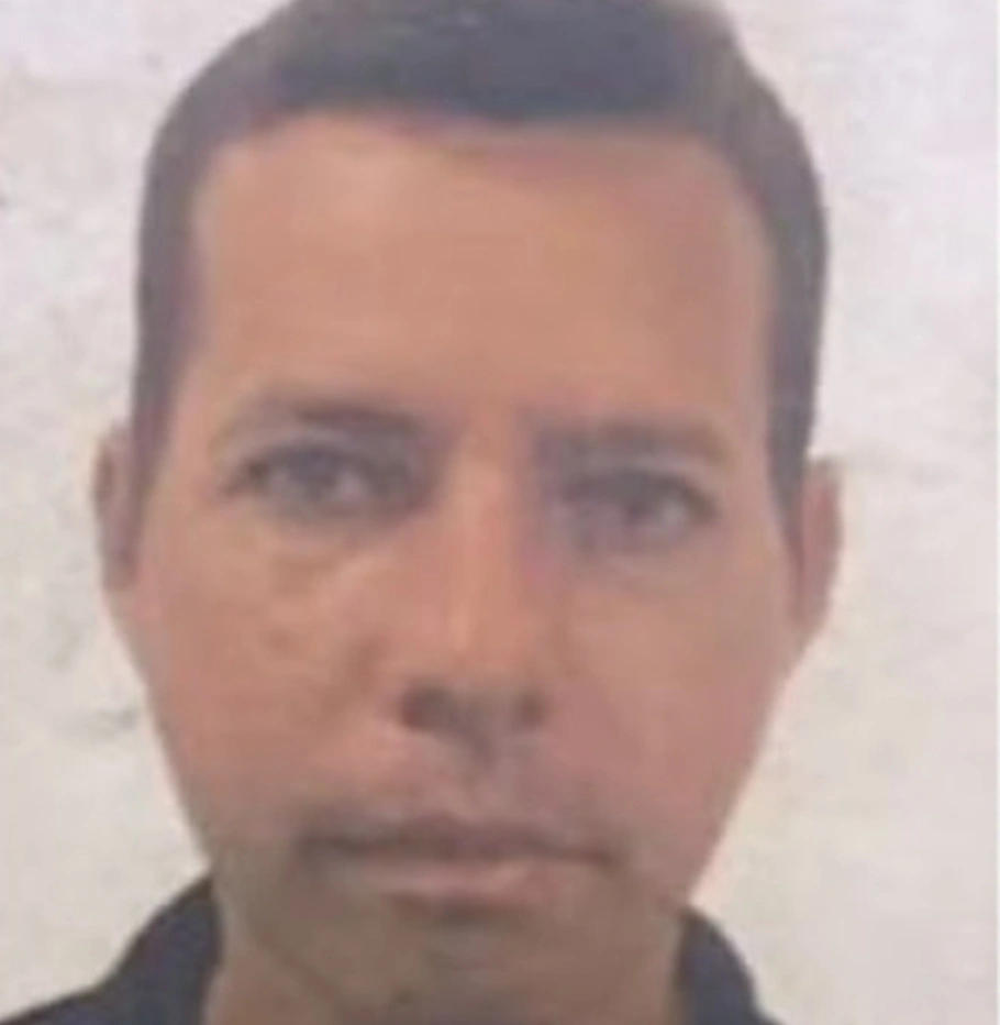 Alex Sandro de Araújo