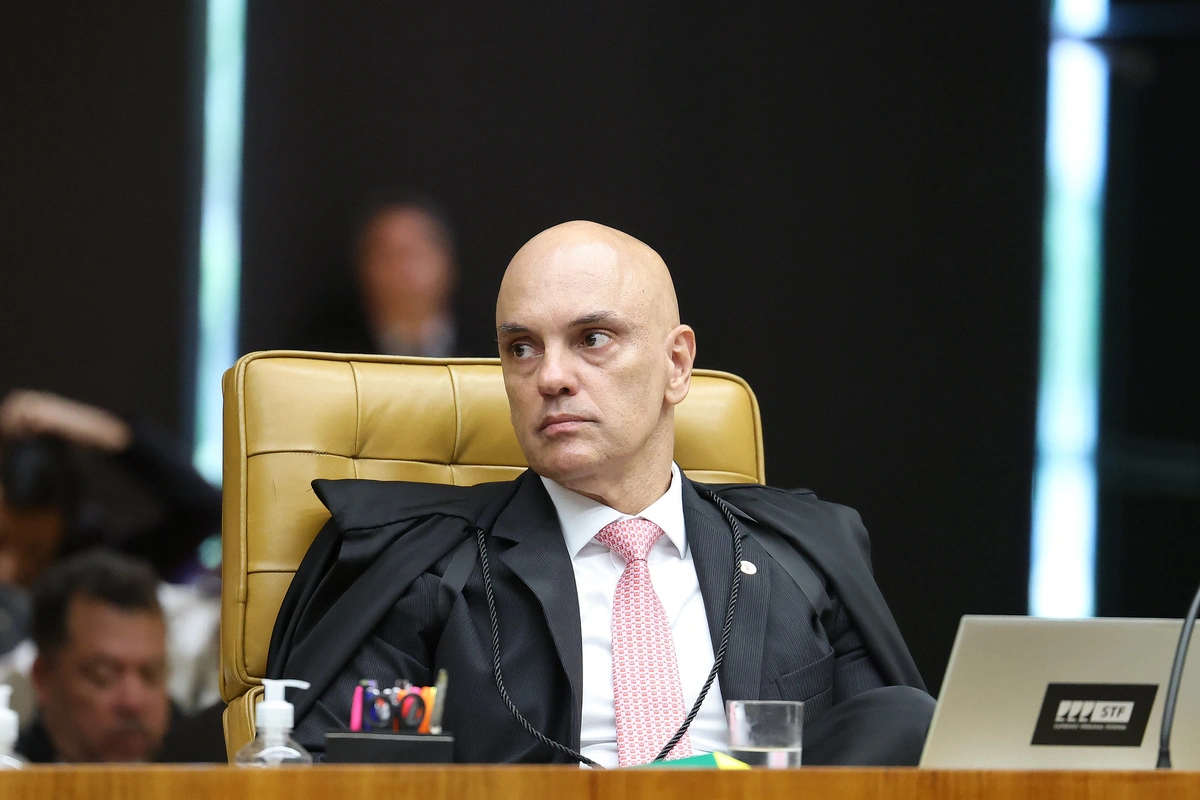 Alexandre de Moraes