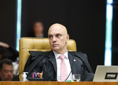 Alexandre de Moraes