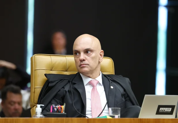 Alexandre de Moraes