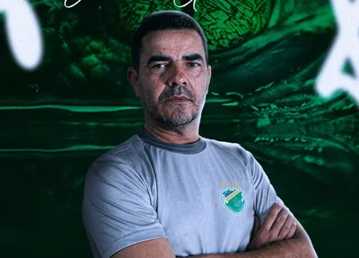 Altos anuncia retorno de técnico horas após desligamento de Zé Augusto