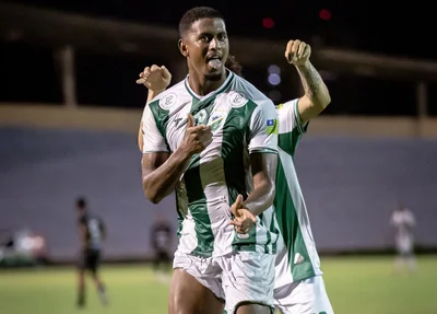 Altos domina, bate Corisabbá e retorna ao G-4 do Piauiense 2026