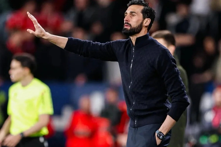 Álvaro Arbeloa