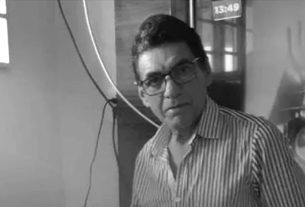 Amadeu Marques Filho