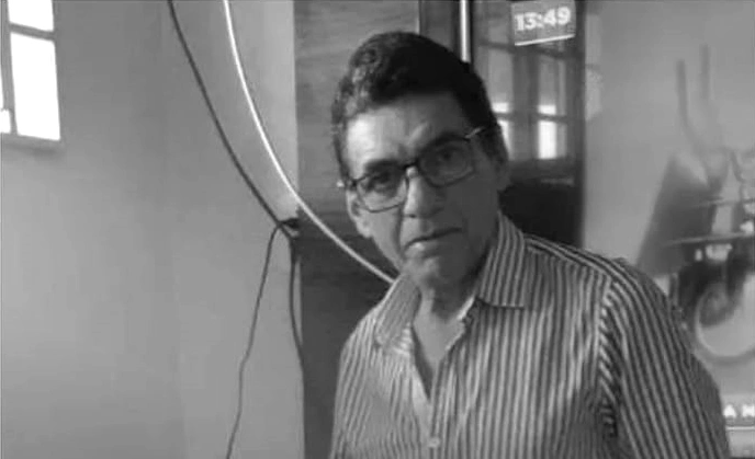 Amadeu Marques Filho