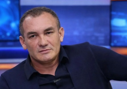Antônio Hilário Meireles de Sousa