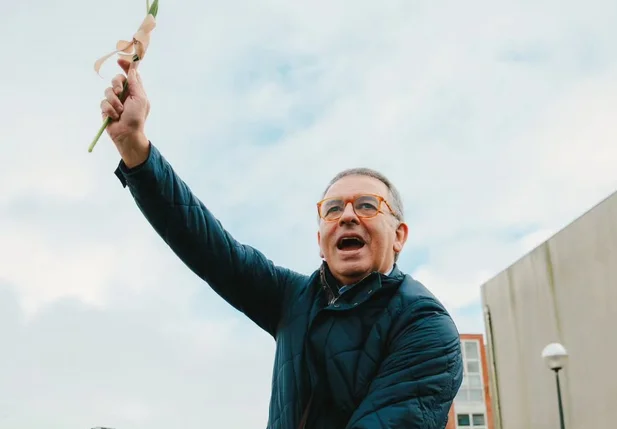 António José Seguro foi eleito novo presidente de Portugal