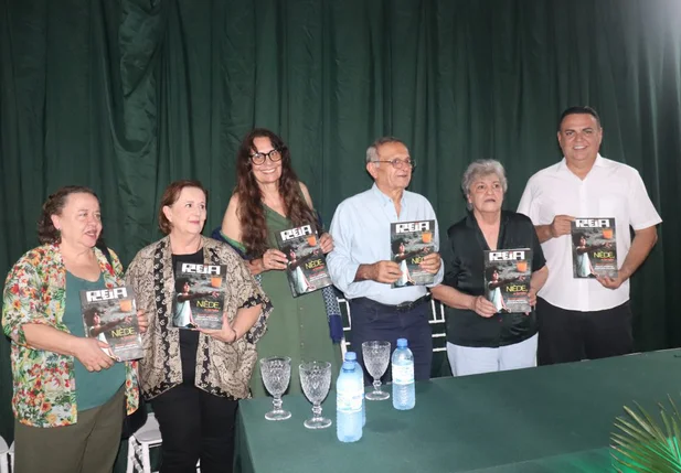 APC lança em São Raimundo Nonato a 2ª edição da Revista Peleja
