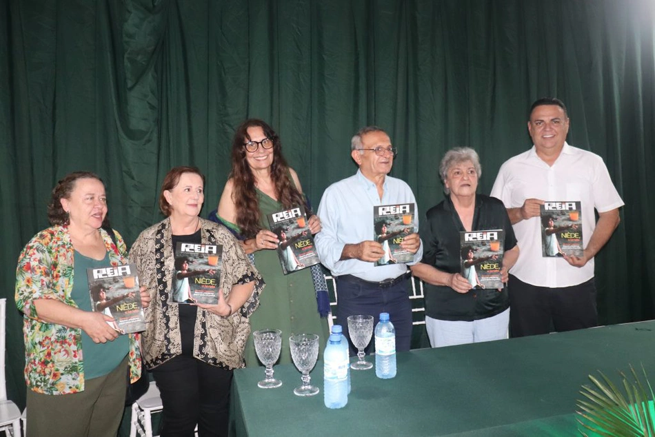 APC lança em São Raimundo Nonato a 2ª edição da Revista Peleja
