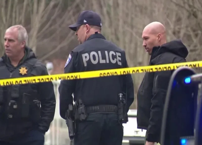 Ataque com faca deixa 4 mortos em Washington