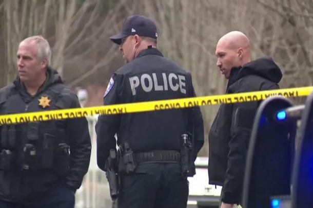 Ataque com faca deixa 4 mortos em Washington