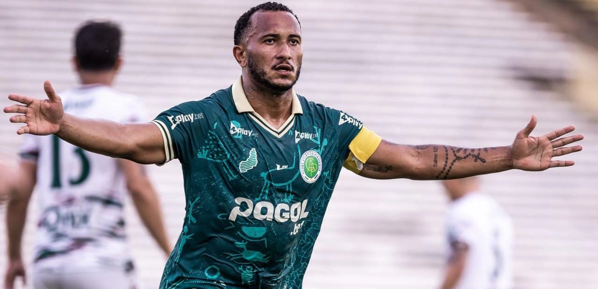 Atlético Piauiense vence Fluminense-PI e garante liderança do estadual