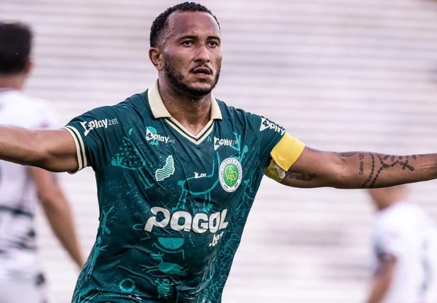 Atlético Piauiense vence Fluminense-PI e garante liderança do estadual