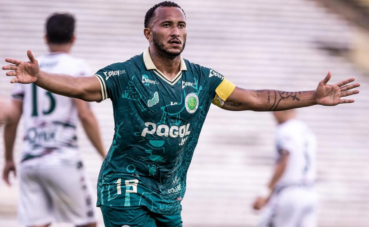 Atlético Piauiense vence Fluminense-PI e garante liderança do estadual