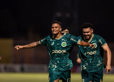 Atlético Piauiense vence Teresina, retoma liderança e fica próximo da classificação no estadual