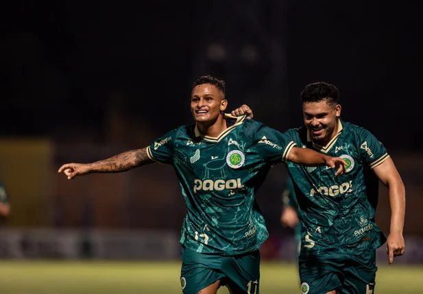 Atlético Piauiense vence Teresina, retoma liderança e fica próximo da classificação no estadual