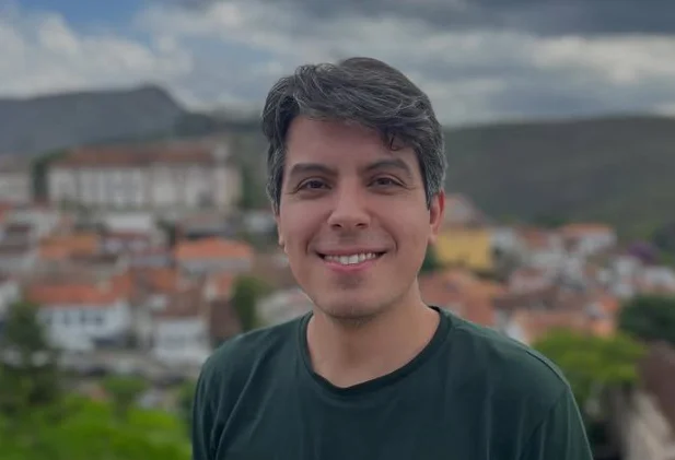 Ator Saulo Lauar