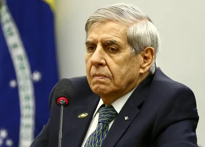 Augusto Heleno