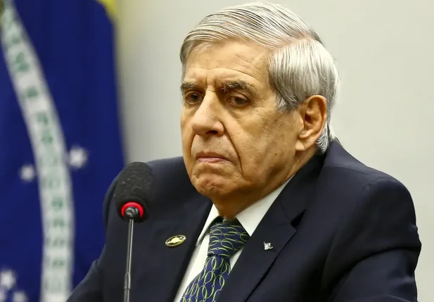 Augusto Heleno