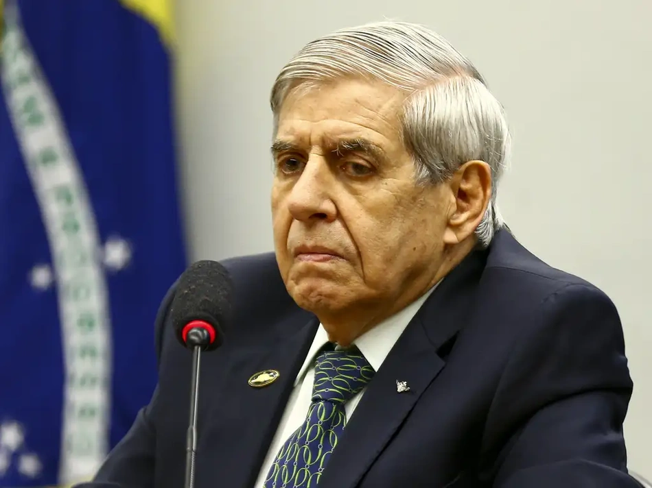 Augusto Heleno