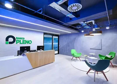 Banco Pleno