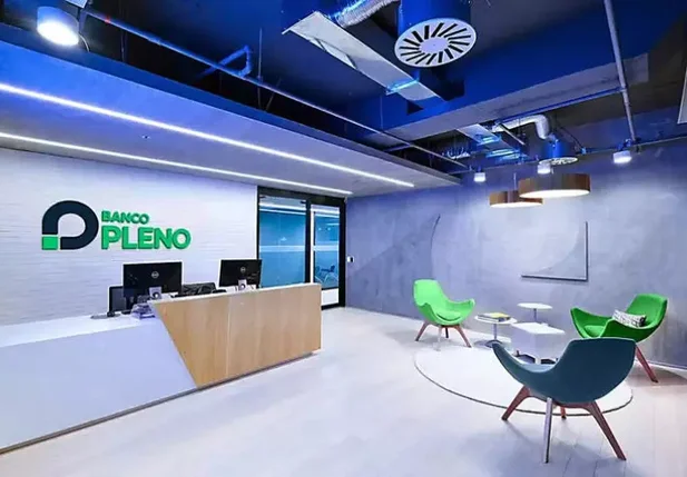 Banco Pleno
