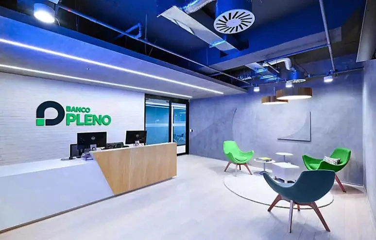 Banco Pleno