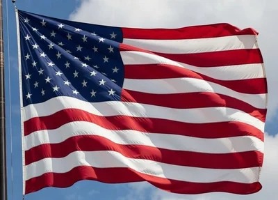 Bandeira dos Estados Unidos