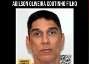 Bicheiro Adilsinho