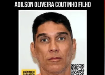 Bicheiro Adilsinho