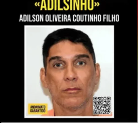 Bicheiro Adilsinho