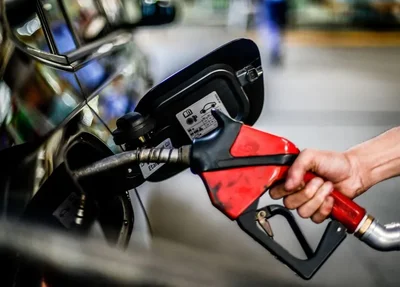 Bomba de gasolina