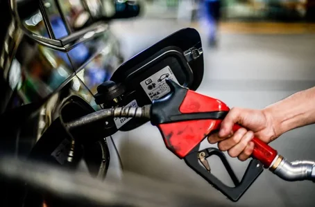 Bomba de gasolina
