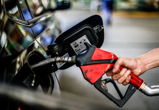 Bomba de gasolina