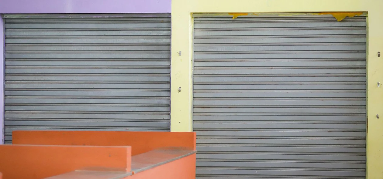 Boxes fechados