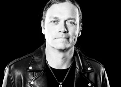 Brad Arnold