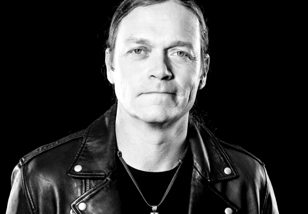Brad Arnold