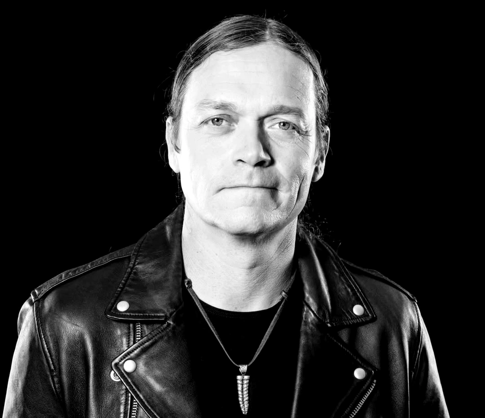 Brad Arnold