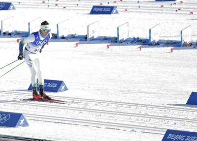 Brasil terá uma delegação recorde nos Jogos Olímpicos de Inverno Milão-Cortina