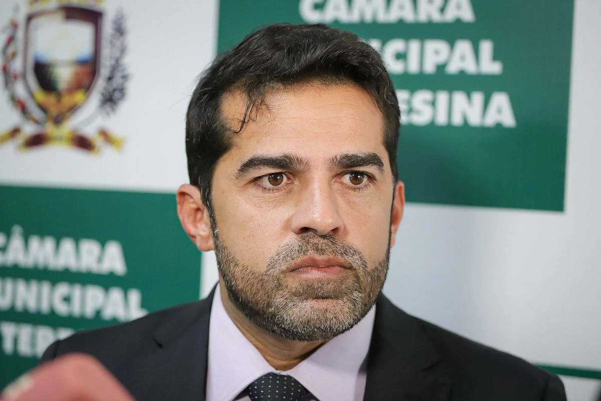 Bruno Vilarinho