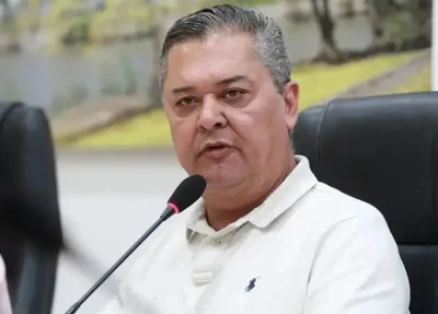 Câmara Municipal de Blumenau//Divulgação