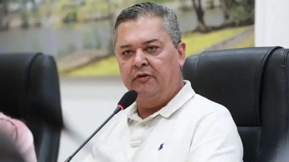 Câmara Municipal de Blumenau//Divulgação