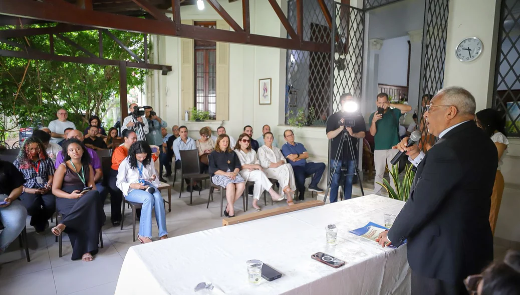 Campanha da Fraternidade 2026 terá como tema a moradia