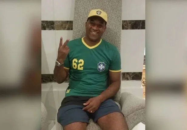 Campeão do mundo pela Seleção Brasileira em 1994, ex-jogador Viola é condenado a 3 anos de prisão