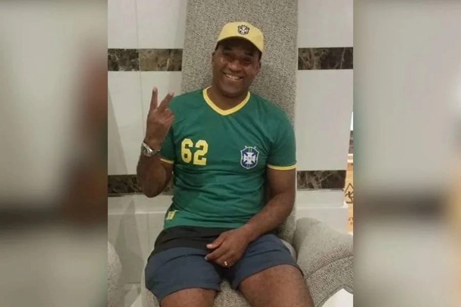 Campeão do mundo pela Seleção Brasileira em 1994, ex-jogador Viola é condenado a 3 anos de prisão