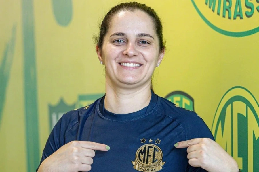 Carine Bosetti