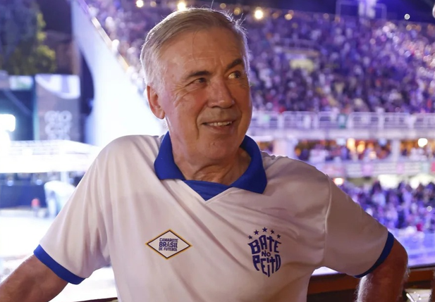 Carlo Ancelotti
