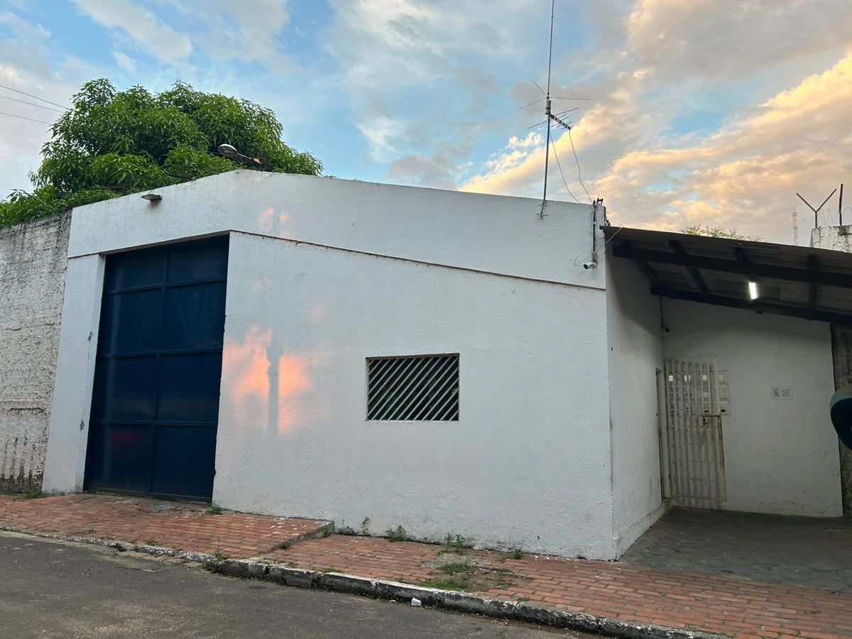 Centro Educacional Masculino (CEM)